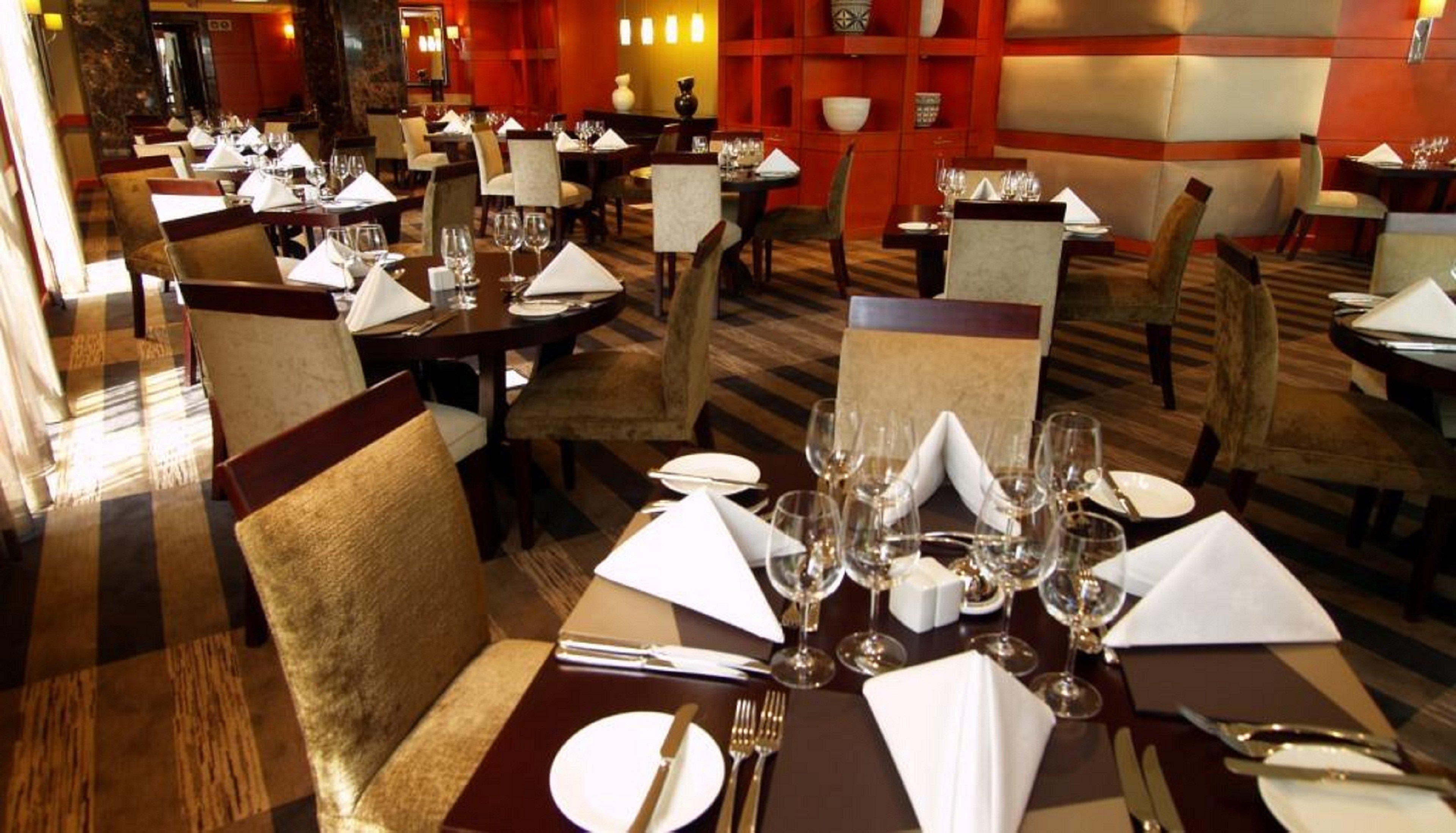 Intercontinental Johannesburg Or Tambo Airport By Ihg