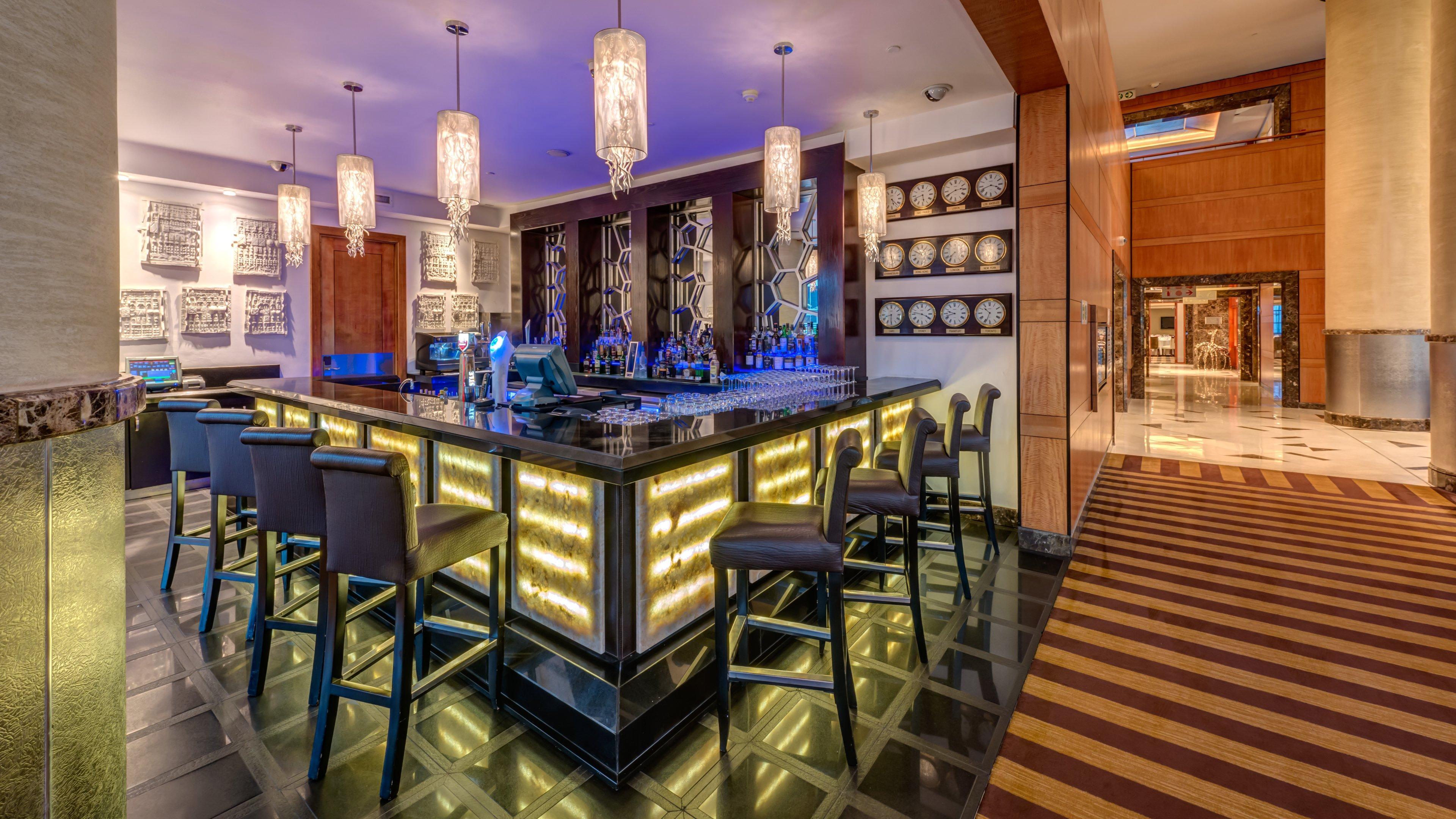 Intercontinental Johannesburg Or Tambo Airport By Ihg Hotel