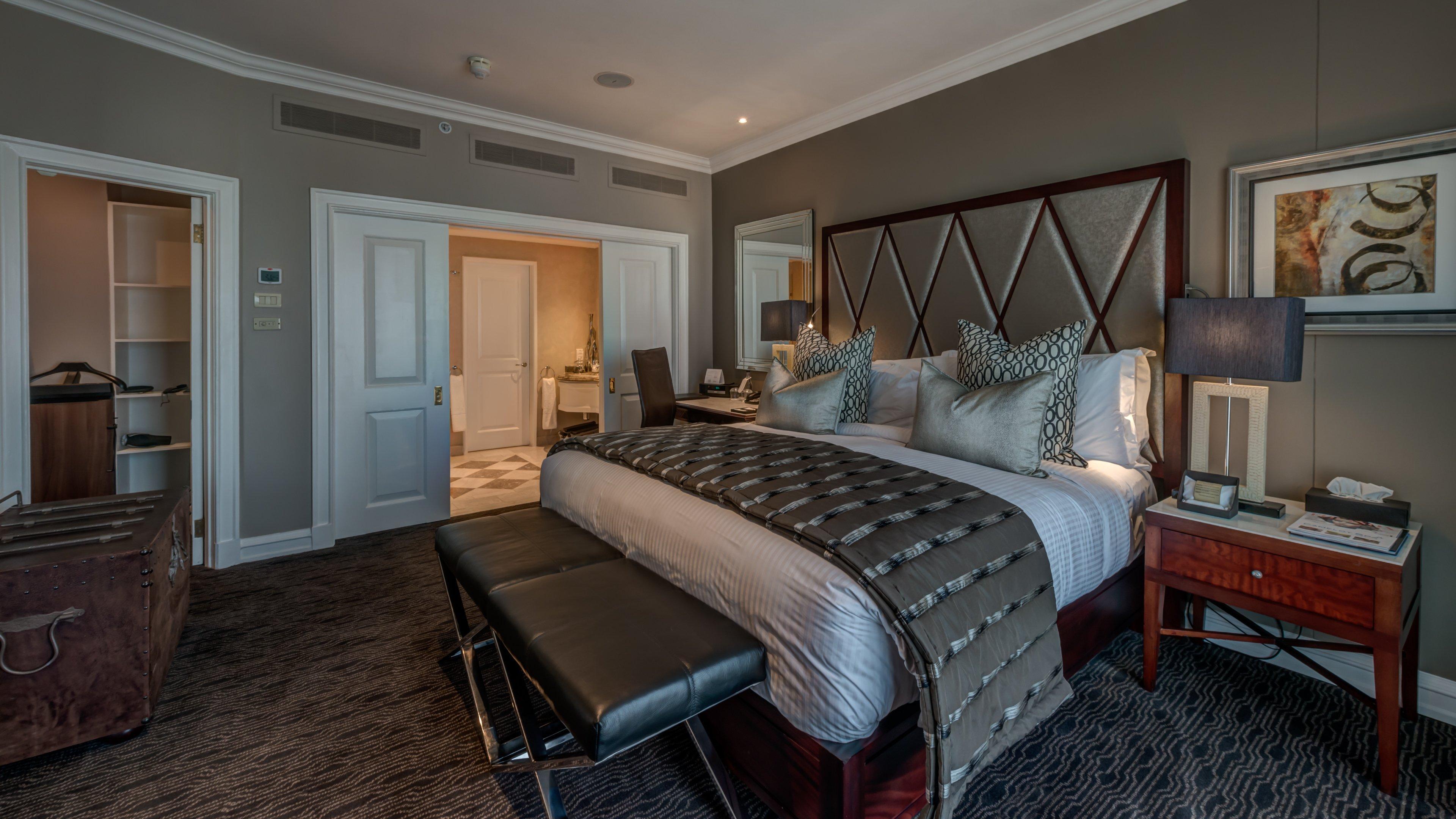 Intercontinental Johannesburg Or Tambo Airport By Ihg Hotel Kempton Park