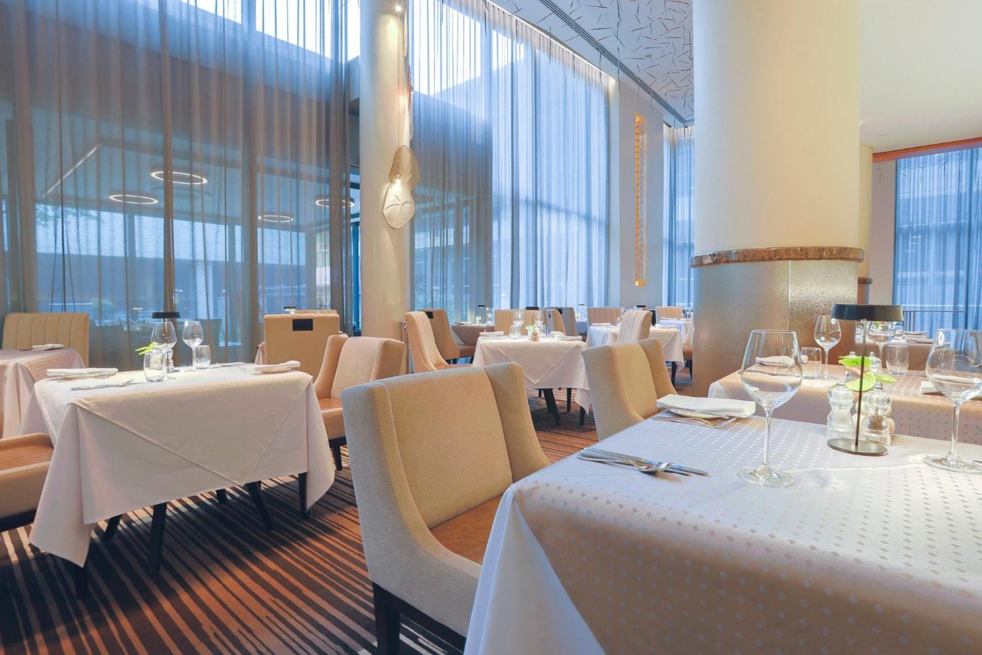 Intercontinental Johannesburg Or Tambo Airport By Ihg Kempton Park