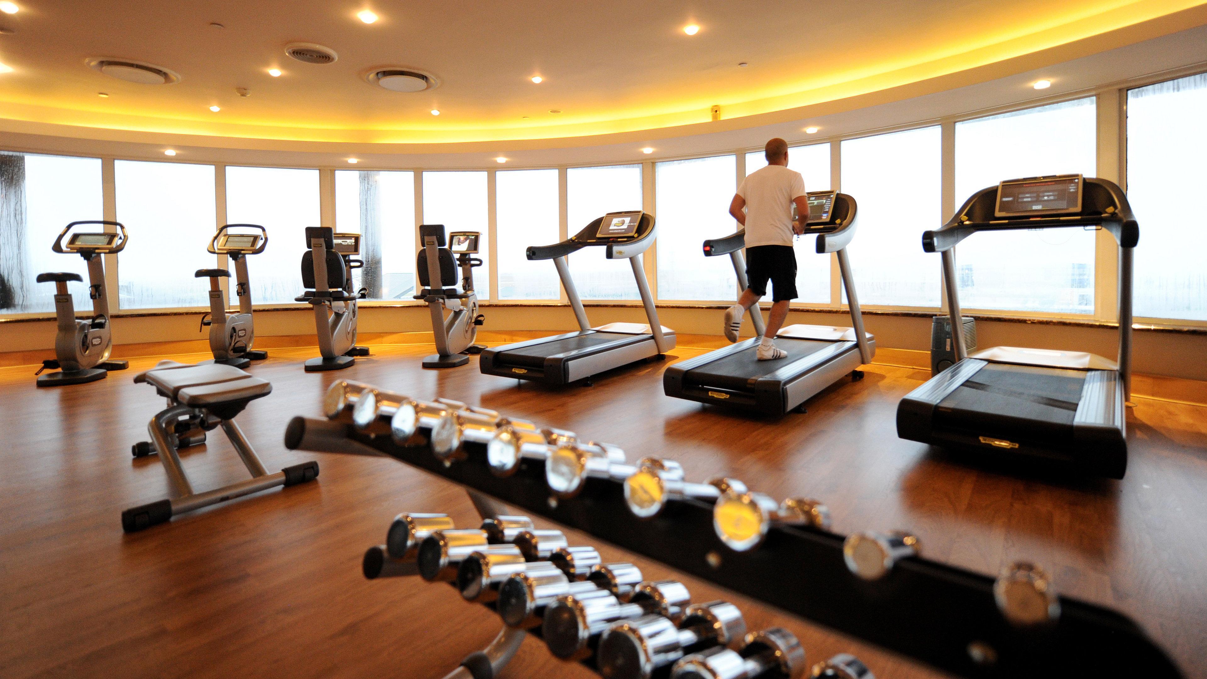 Intercontinental Johannesburg Or Tambo Airport By Ihg Kempton Park