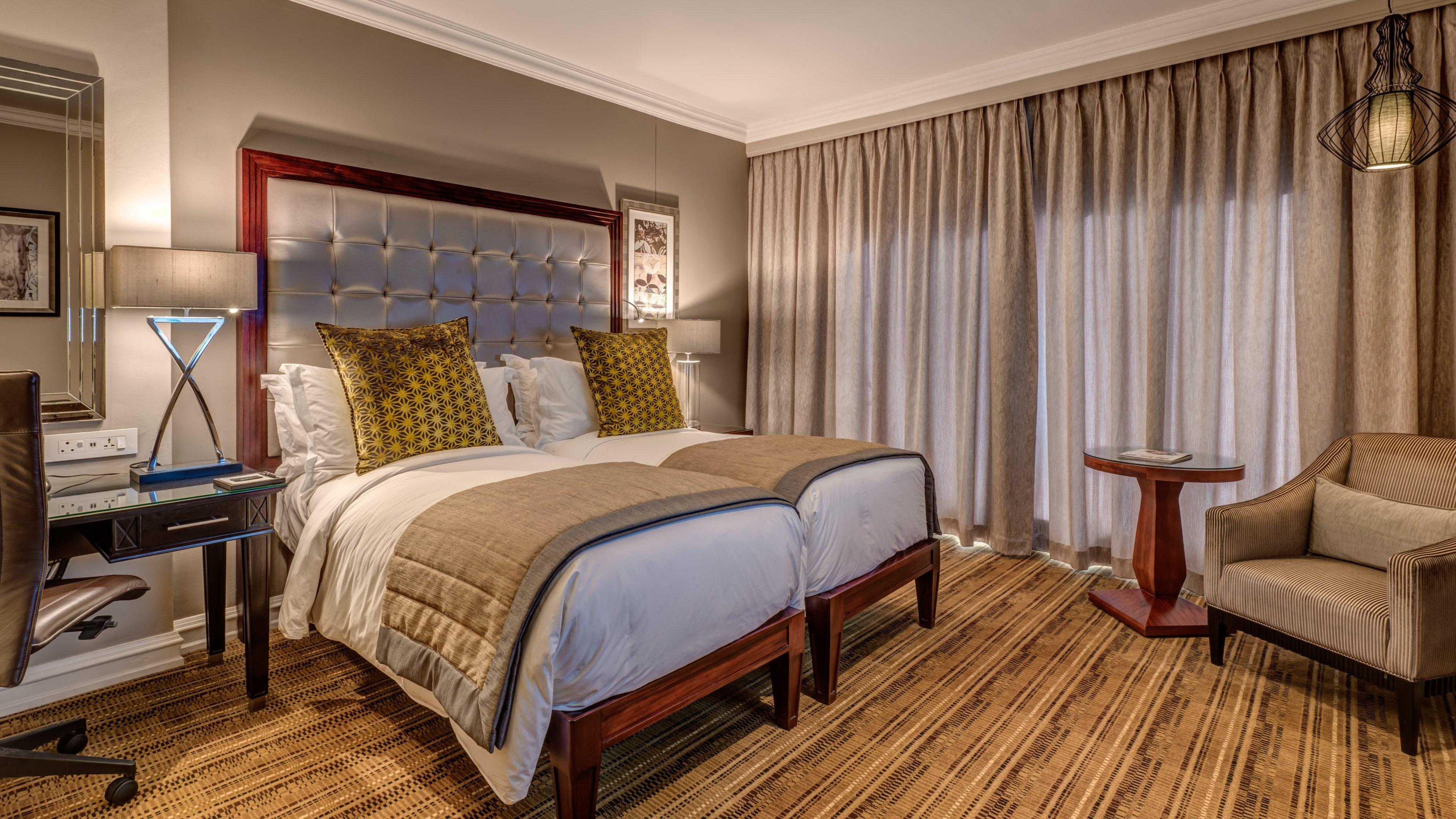 Intercontinental Johannesburg Or Tambo Airport By Ihg Hotel Kempton Park