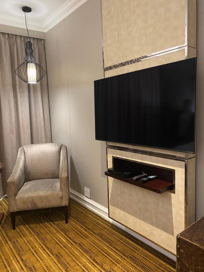Intercontinental Johannesburg Or Tambo Airport By Ihg Hotel