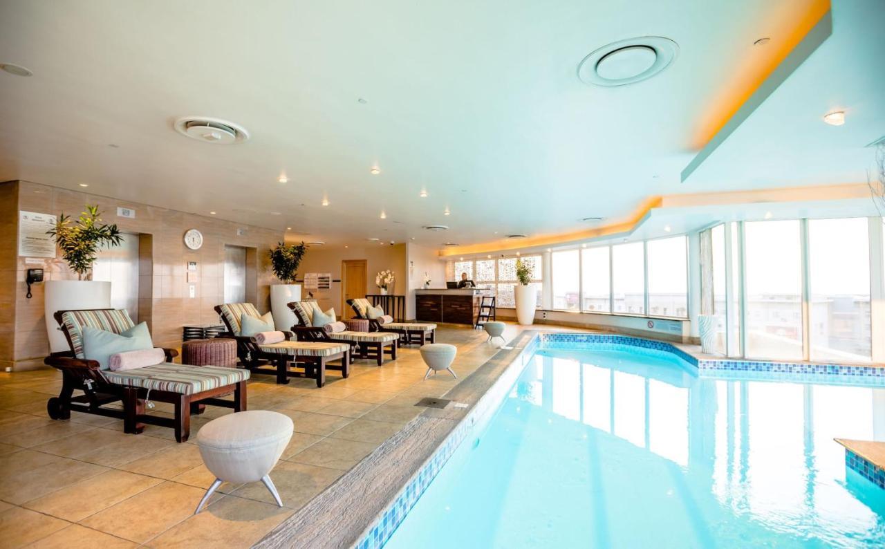 Intercontinental Johannesburg Or Tambo Airport By Ihg Kempton Park