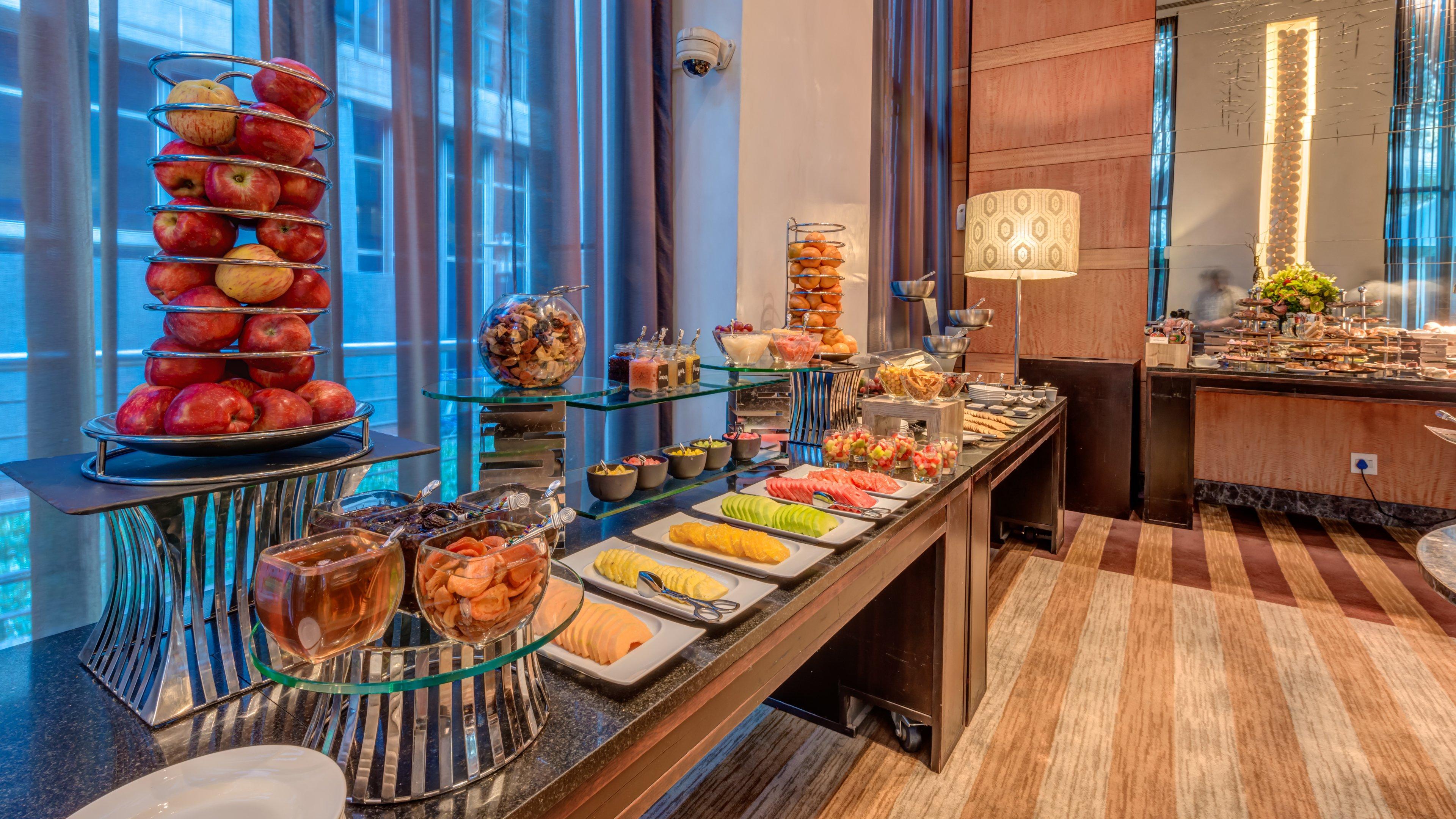 Intercontinental Johannesburg Or Tambo Airport By Ihg 5* Kempton Park