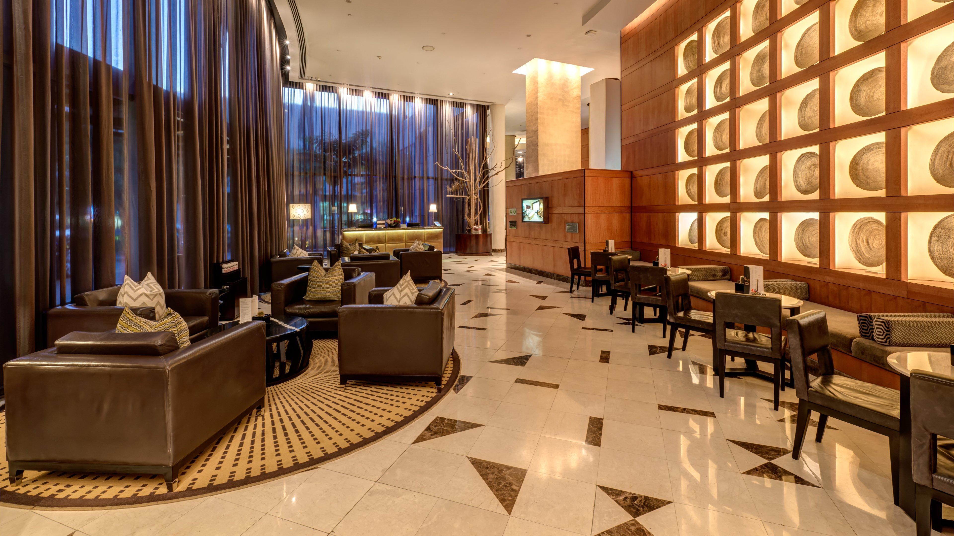 Hotel Intercontinental Johannesburg Or Tambo Airport By Ihg Kempton Park