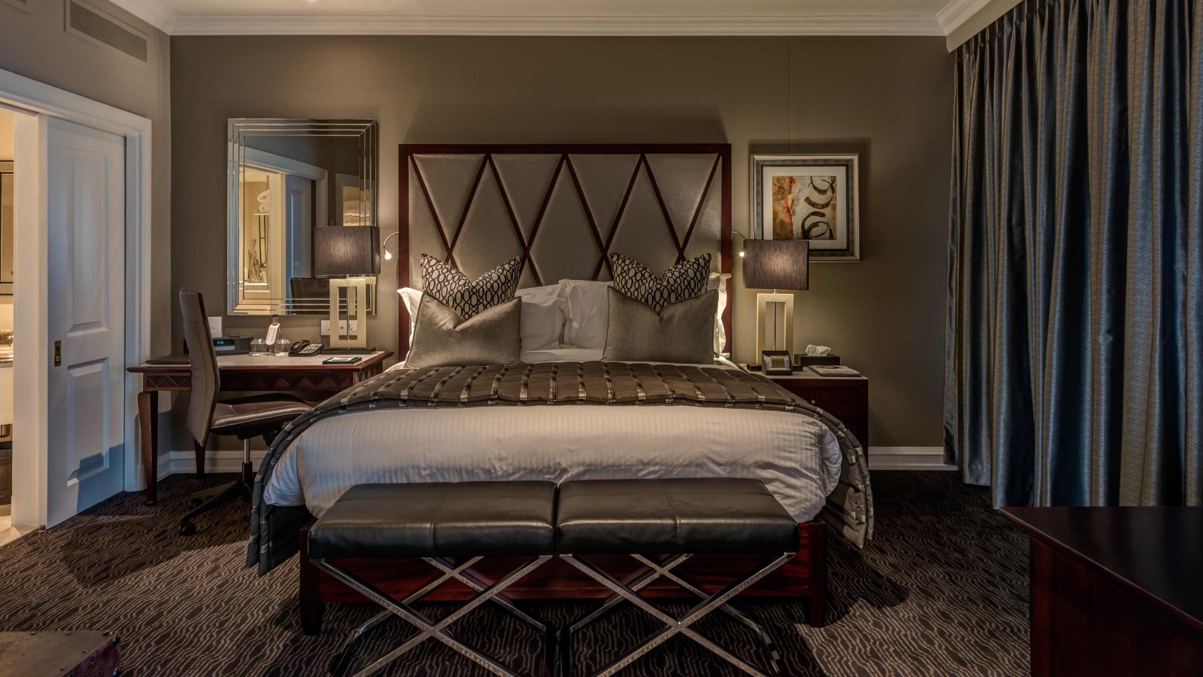 Intercontinental Johannesburg Or Tambo Airport By Ihg Hotel Kempton Park