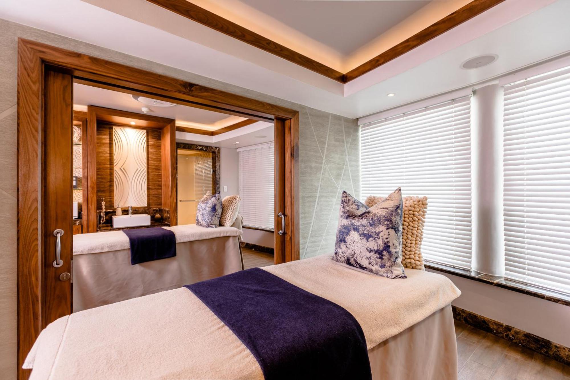 Hotel Intercontinental Johannesburg Or Tambo Airport By Ihg Kempton Park